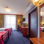 Strzelnica Hotel Kochcice