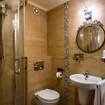 Strzelnica Hotel Kochcice