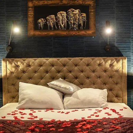 Hotel Strzelnica 3*
