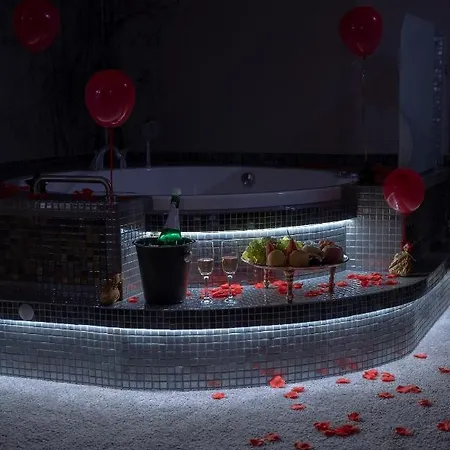 Strzelnica Hotel Kochcice