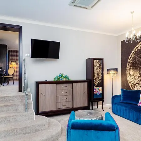 Hotel Strzelnica 3*