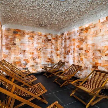 Strzelnica Hotel