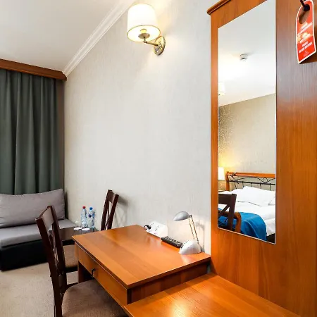 Strzelnica Hotel