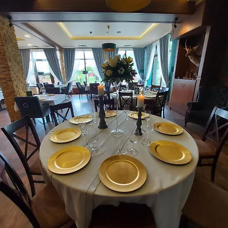 Strzelnica 3* Kochcice