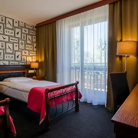 Strzelnica 3* Kochcice