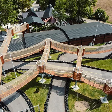 Strzelnica Kochcice