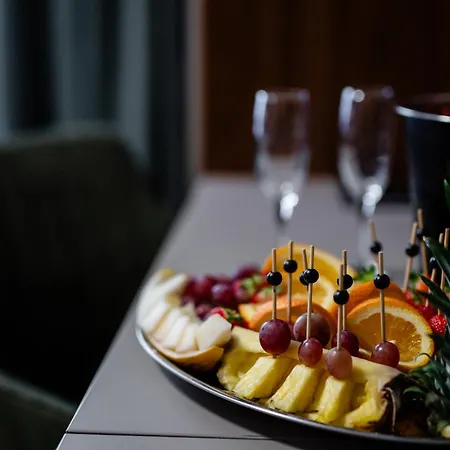 Strzelnica Hotel Kochcice
