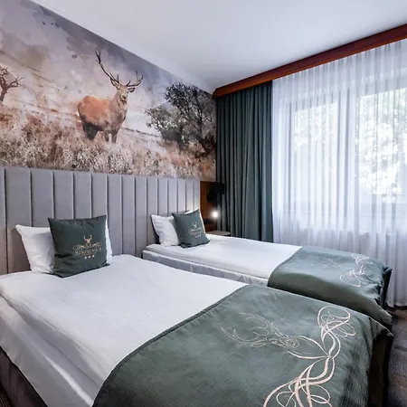 Strzelnica Hotel