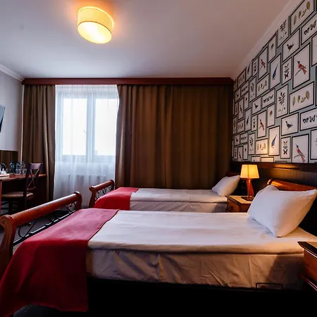 Strzelnica 3*