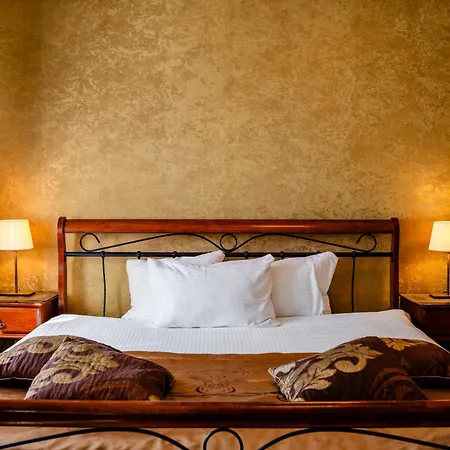 Strzelnica 3* Kochcice