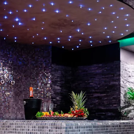Strzelnica Hotel 3*