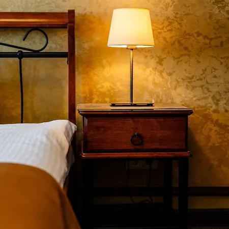 Hotel Strzelnica 3*