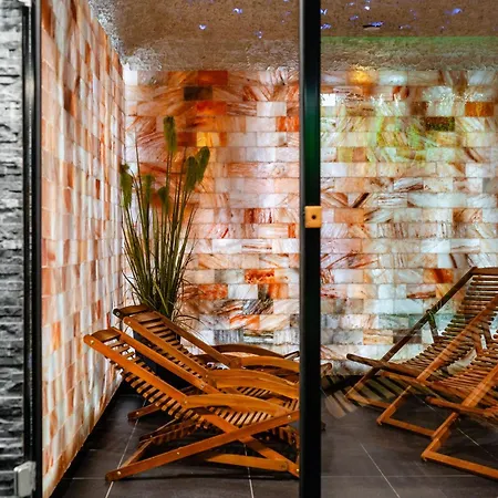 Strzelnica Hotel 3*