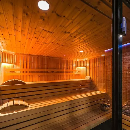 Strzelnica Hotel Kochcice