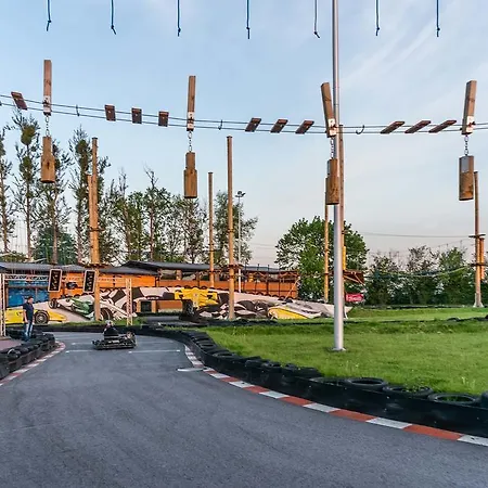 Strzelnica Kochcice