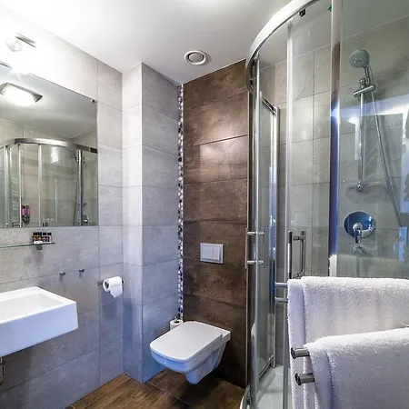 Hotel Strzelnica