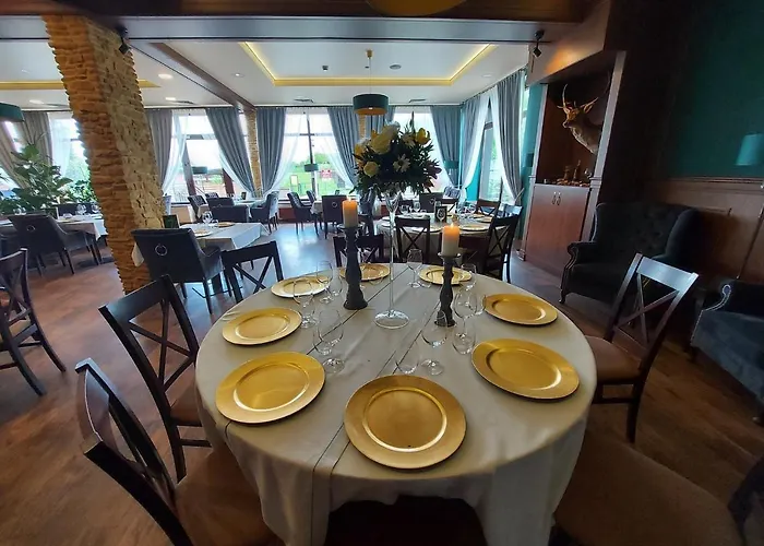 Strzelnica 3* Kochcice