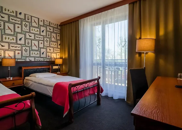 Strzelnica 3* Kochcice