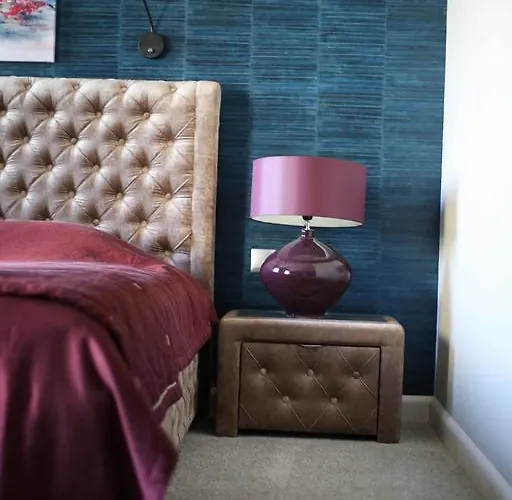 Strzelnica Hotel Kochcice