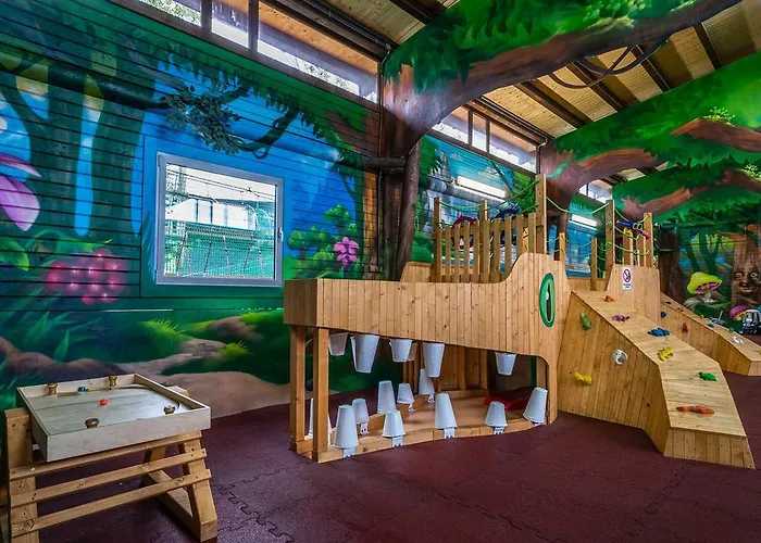 Hotel Strzelnica Kochcice