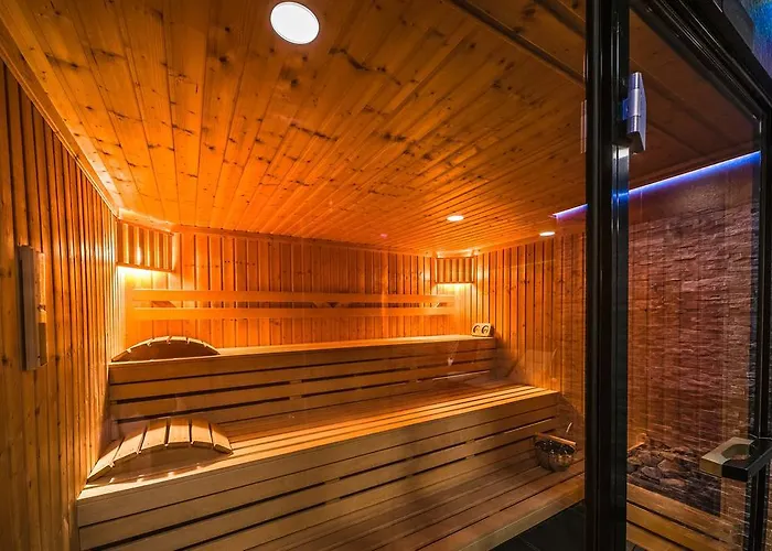 Strzelnica Hotel Kochcice